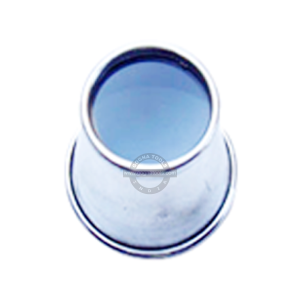 Watch Maker's Eye Glass – Aluminum, Single Lens