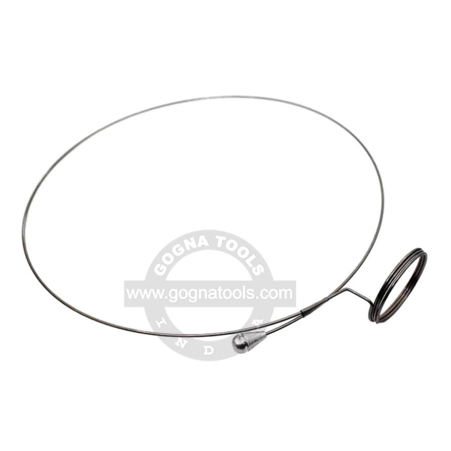 Head Band Wire only for Eye Glass (for GTW 318, 319, 320)