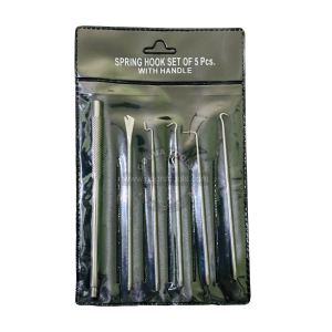 Spring Hook (Set Of 5 Pcs) With Handle