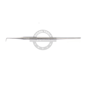 Beading Awl, Scriber Curved
