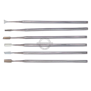 Chisel Set Of 6 Pcs (Hex Probes)