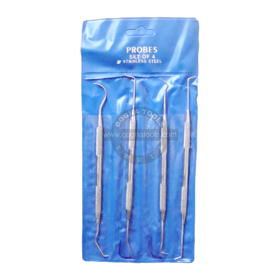 Pick Set Of 4 Pcs