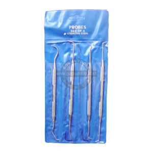 Pick Set Of 4 Pcs