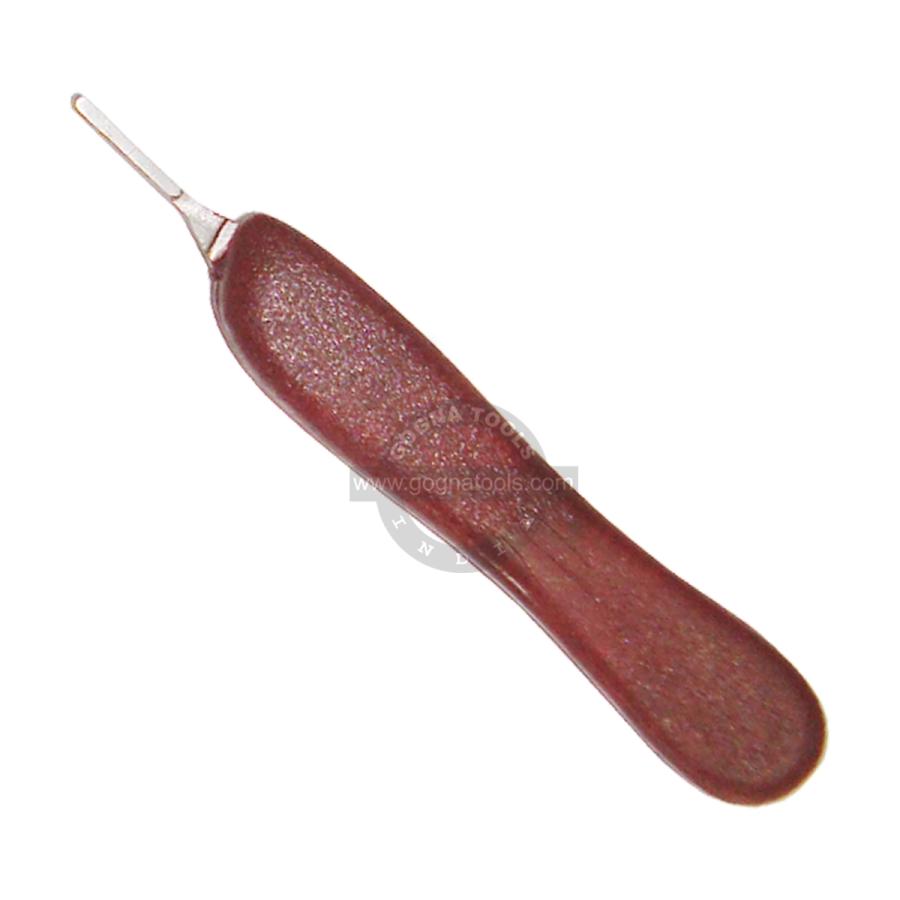 B.P Handle Plastic (No. 3 & No. 4)