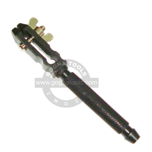 HAND VICE HOLLOW HANDLE