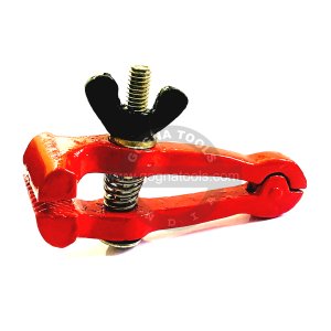 Hand Vice for Metalworking, Jewelry making, Model Building, Electronics