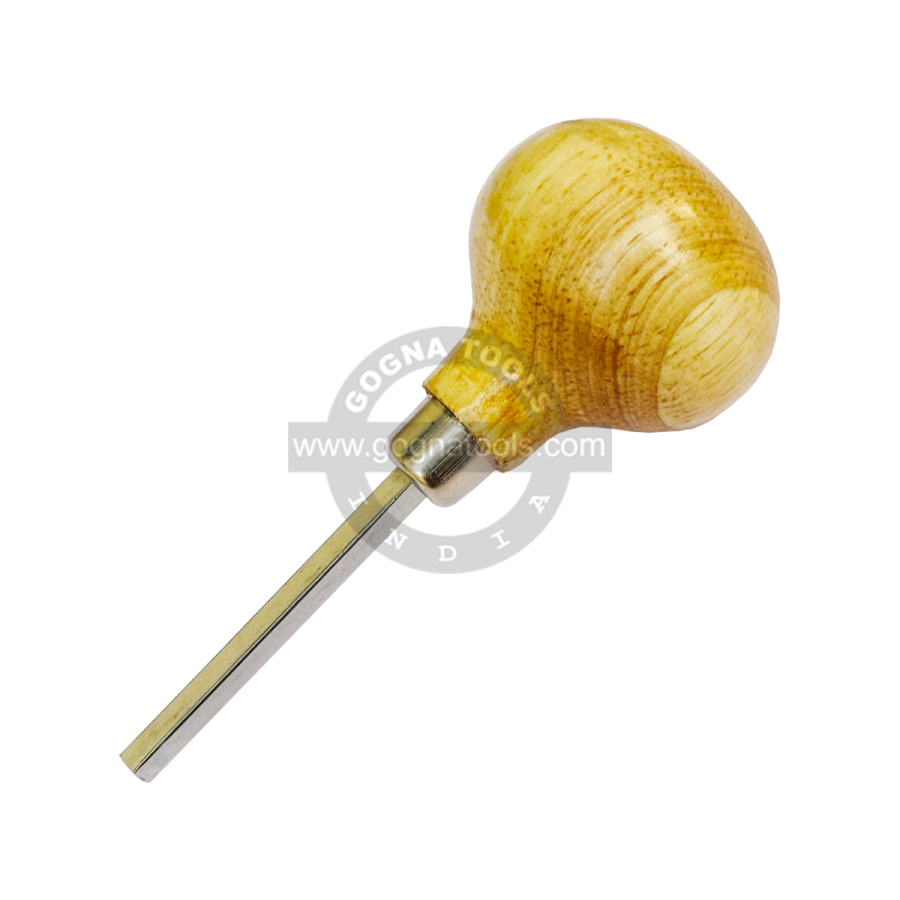 Prong Pusher Flat