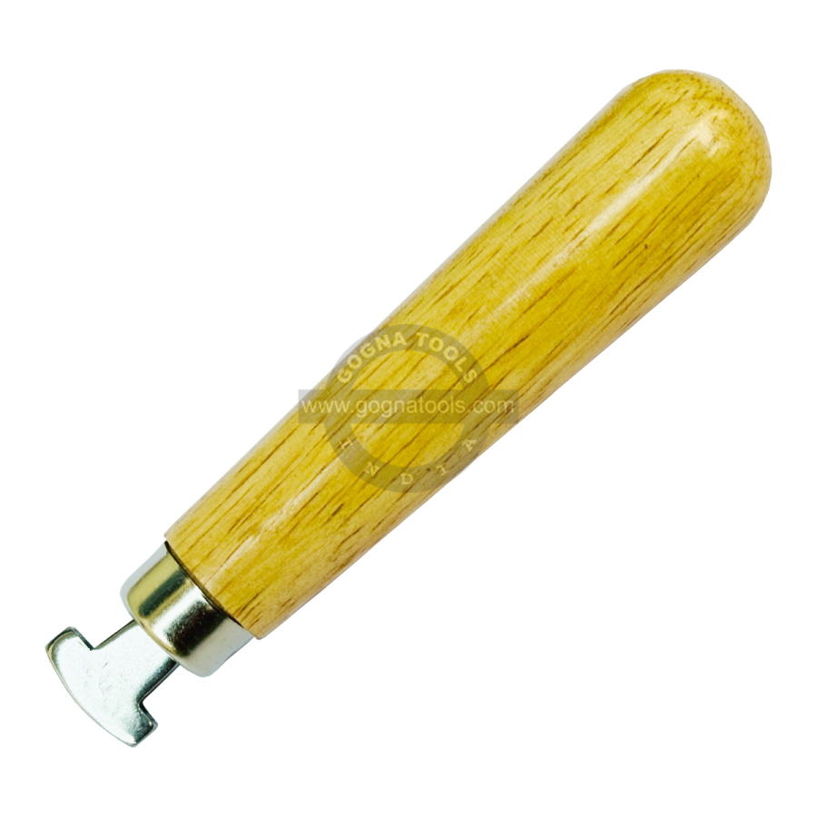 Bezel Roller - Stainless Steel