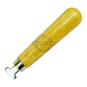 Bezel Roller - Stainless Steel