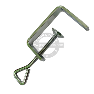 Clamp for Bench Pin – Useful for GTW 399C