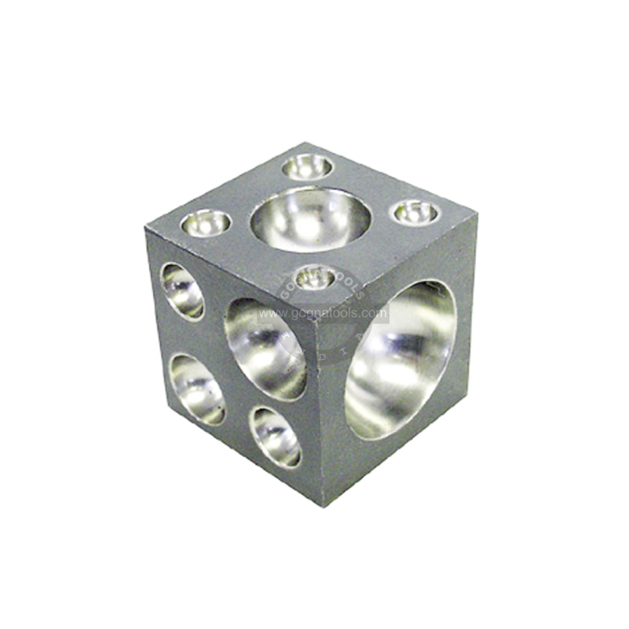 Doming Block Steel