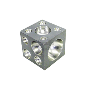 Doming Block Steel