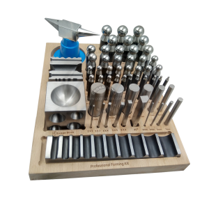 Professional Forming Kit Set of 56 Pcs