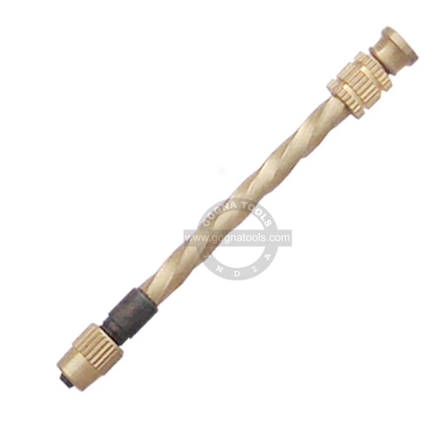 Brass Drill without Spring