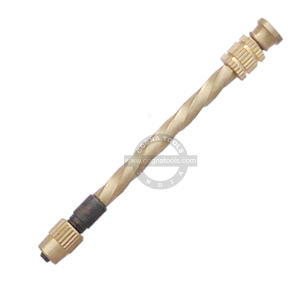 Brass Drill without Spring