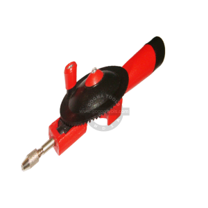 Hobby Drill Plastic