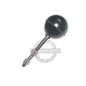Pin Tong With Plastic Revolving Handle With 1 Extra Collet