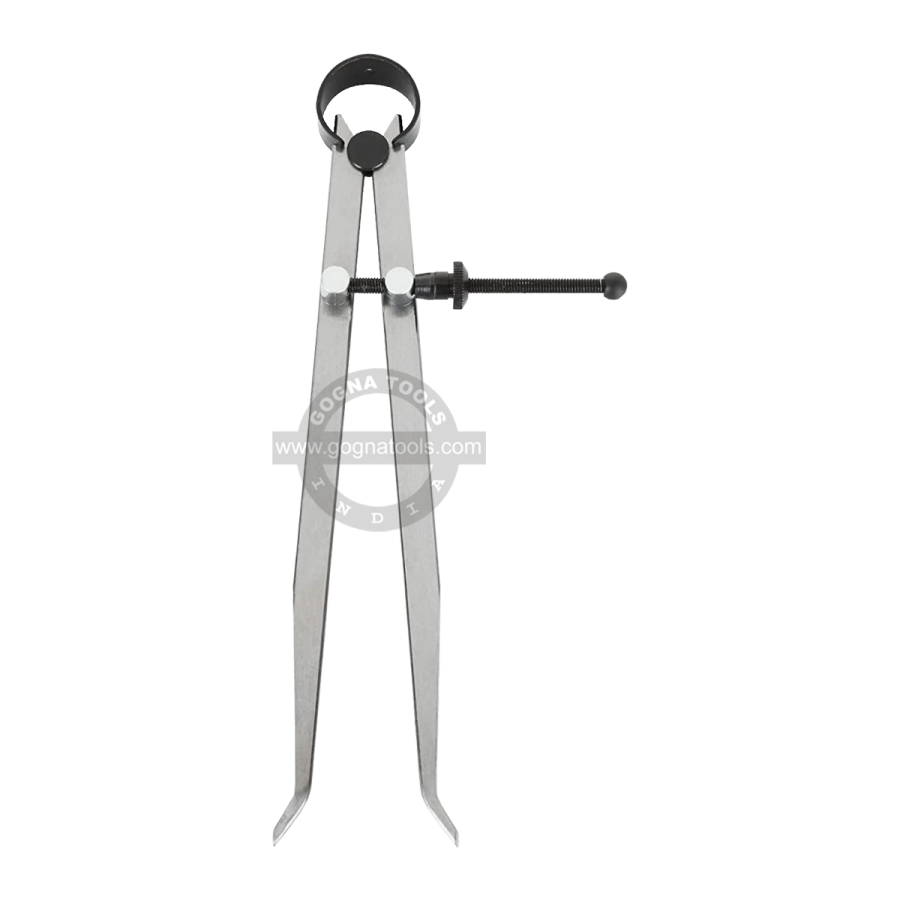 Spring Caliper Inside 4", 5", 6", 8", 10", 12"
