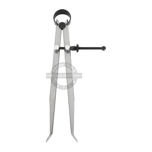Spring Caliper Inside 4", 5", 6", 8", 10", 12"