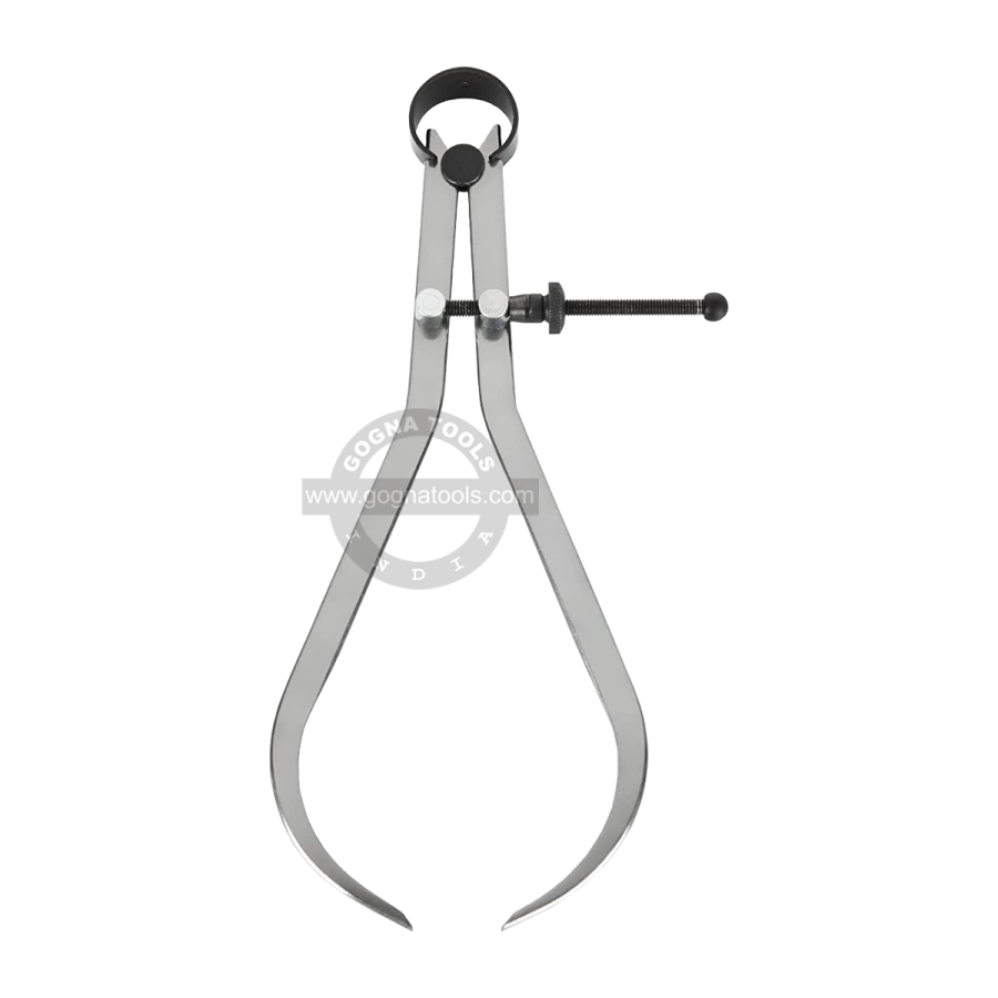 Spring Caliper Outside 4", 5", 6", 8", 10", 12"