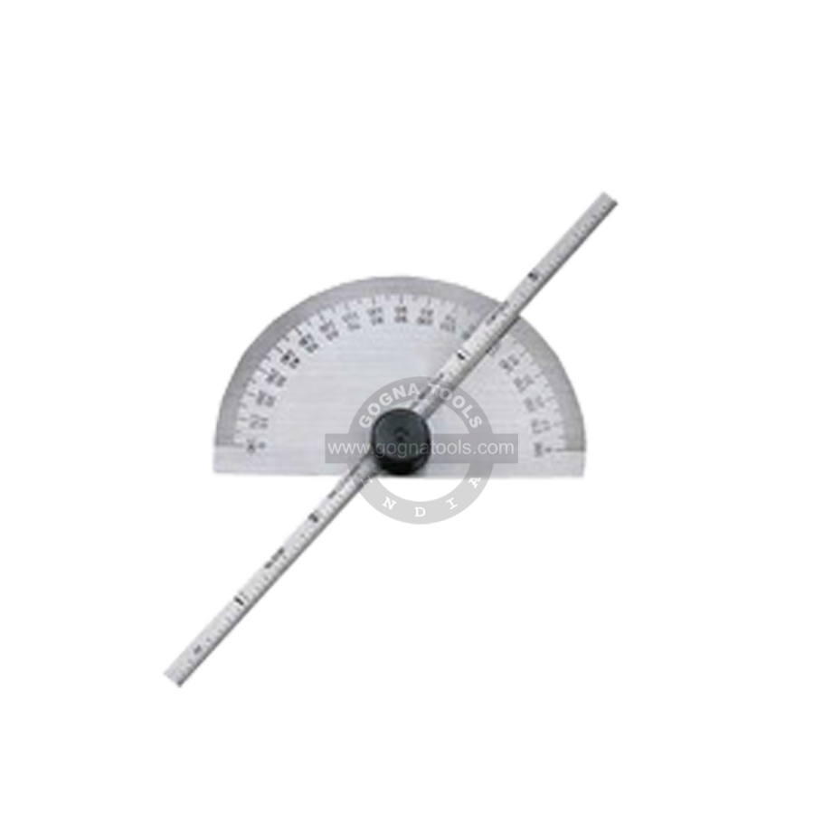 Degree Protector Cum Depth Guage
