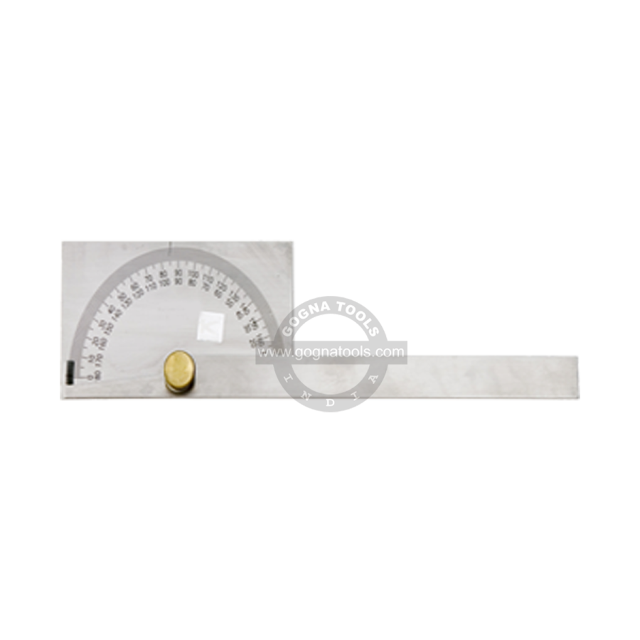 Degree Protector Square Head
