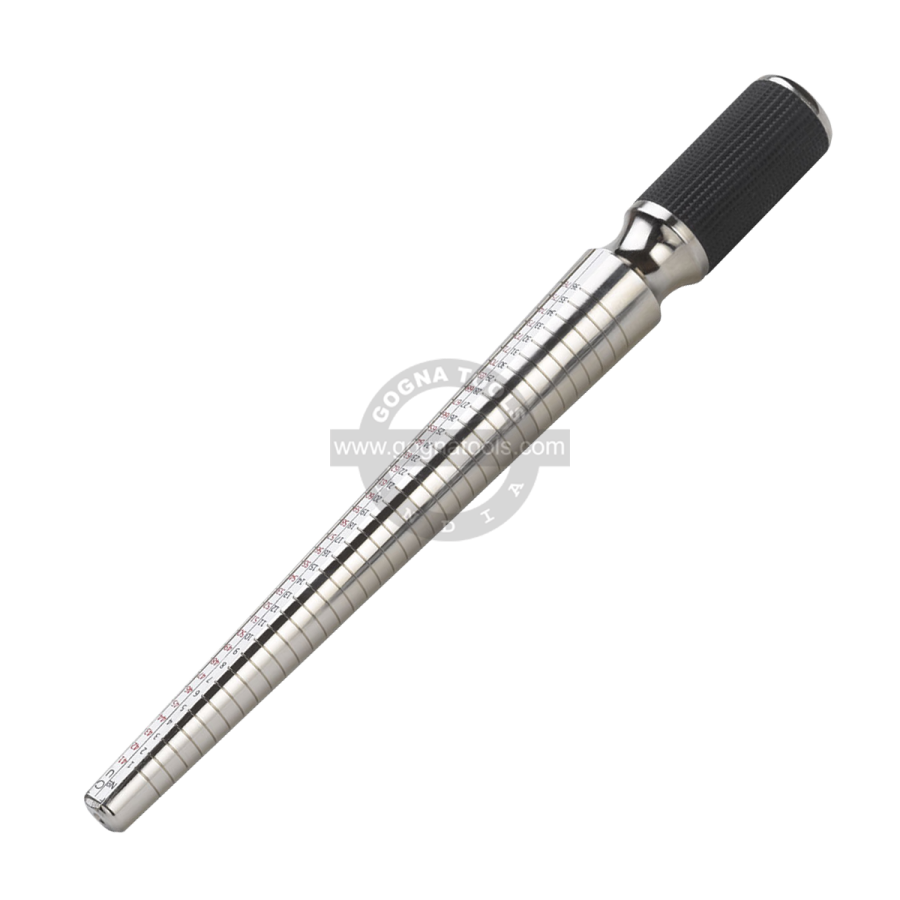 Ring Stick Superior Rubber Grip Handle Uniiversal