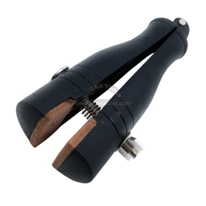 Ring Holding Vise Nylon