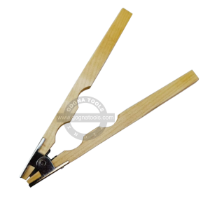 Ring Holding Plier Wooden