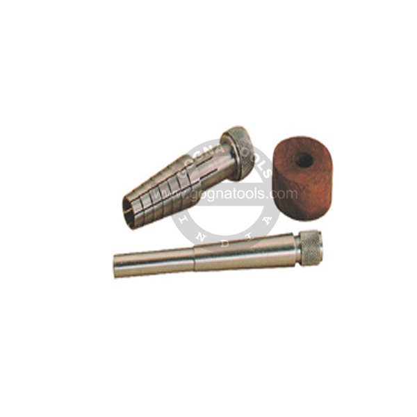WONDER RING STRETCHER 7 STEPS WITH WOODEN BASE