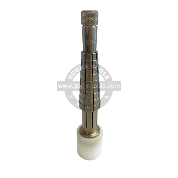 WONDER RING STRETCHER 9 STEPS WITH NYLON BASE