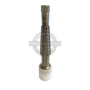 WONDER RING STRETCHER 9 STEPS WITH NYLON BASE
