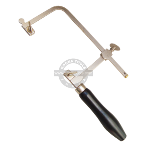 SAW FRAME GERMAN TYPE ADJUSTABLE