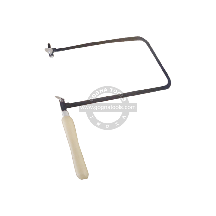 FRET SAW FRAME FIXED 300MM