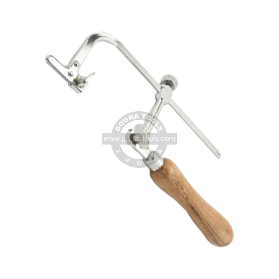 SAW FRAME ADJUSTABLE OSCAR TYPE