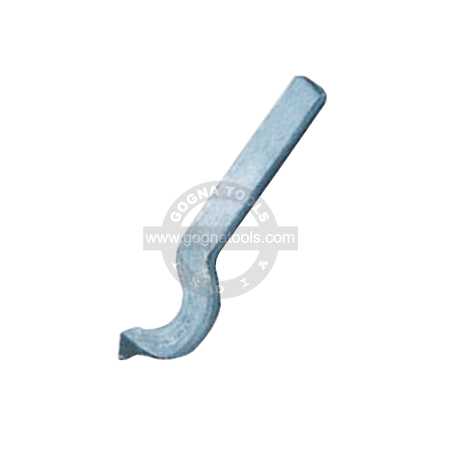 Stamp Curved for Inside Marking - 10K, 12K, 14K, 18K, 20K, 22K, 24K, 925, 950
