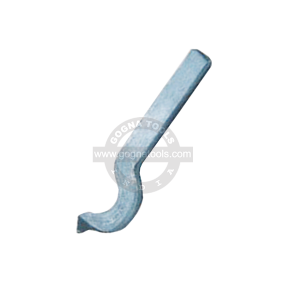 Stamp Curved for Inside Marking - 10K, 12K, 14K, 18K, 20K, 22K, 24K, 925, 950