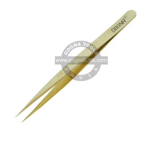 Brass Tweezer AM