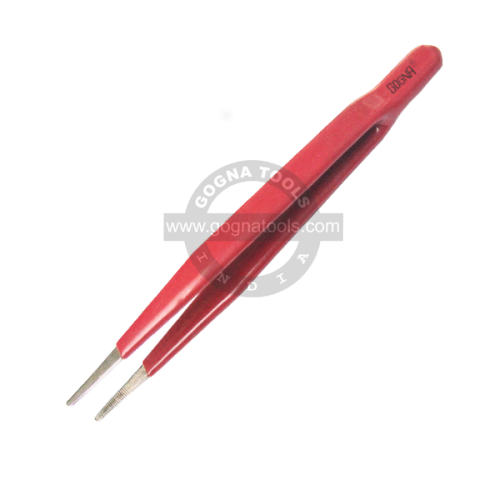 Insulated Tweezer Straight