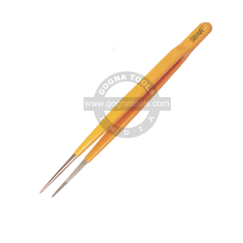 Insulated Tweezer Straight