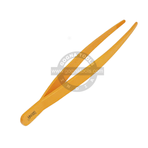 Plastic Tweezer 6", 7", 8"