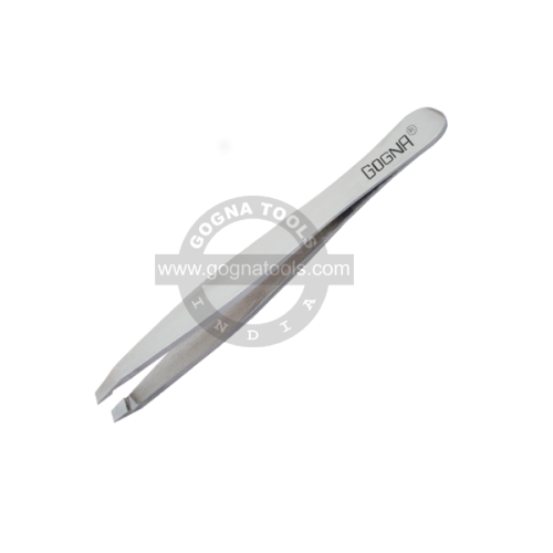 Slant Tweezer - Trim Body