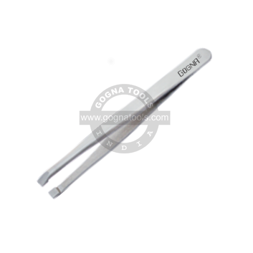 Cosmetic Tweezer - Plain Body