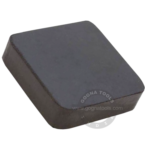 Bench Rubber Block