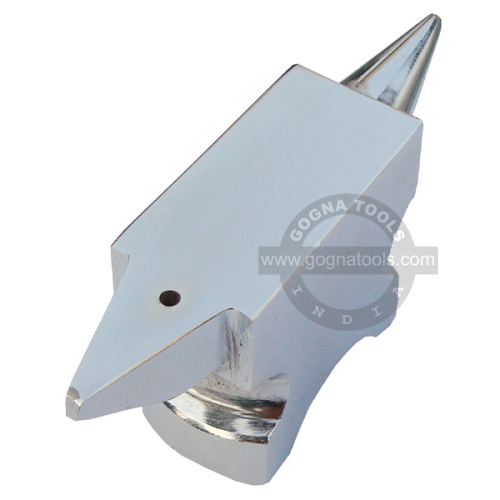 Horn anvil For Flattening And Shaping - 400 Grams