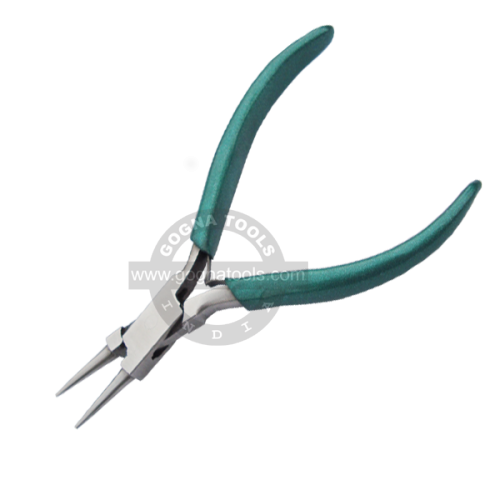 Plier Round Nose