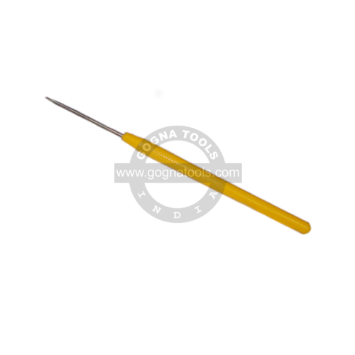 Soldering Pick Aluminium Handle, Titanium Wire