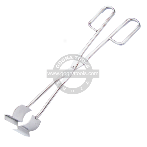 Beaker Tong Double End 16"