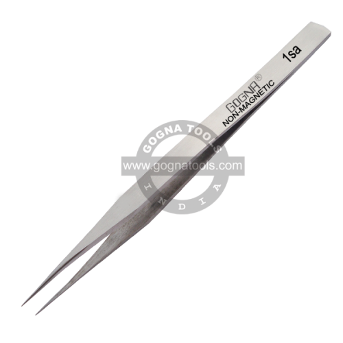 Non Magnetic Tweezer No. 1
