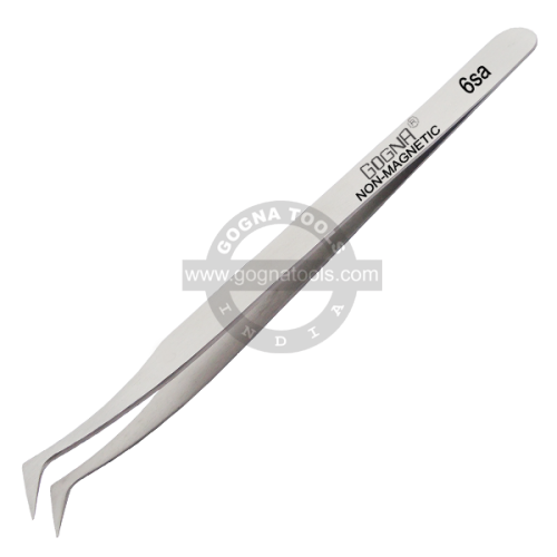 Non Magnetic Tweezer No. 6